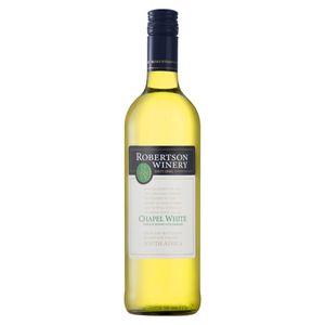 Robertson Chapel White 750ml